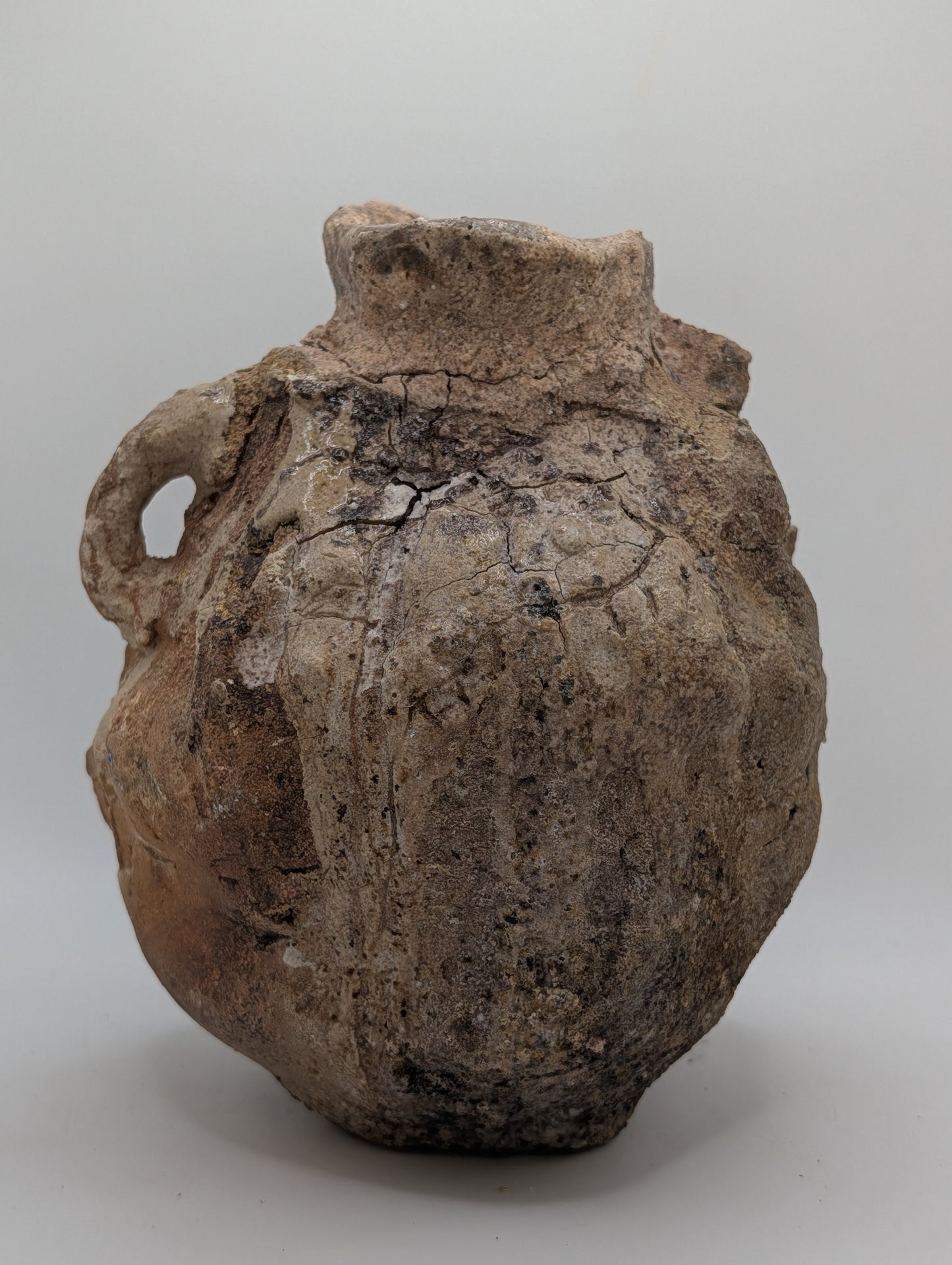 Ceramic Piece 2016