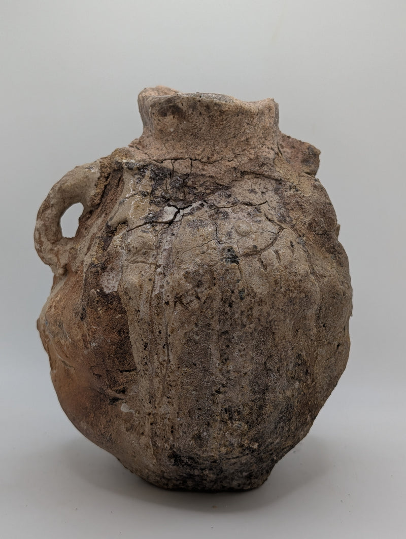 Ceramic Piece 2016
