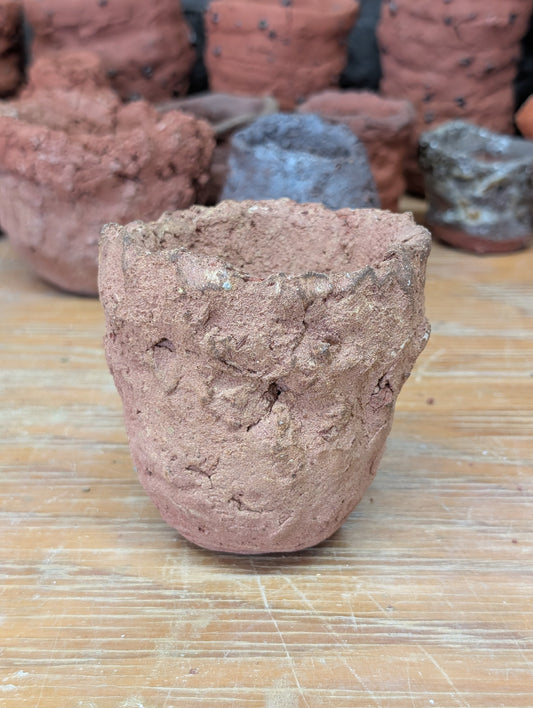Ceramic Piece 1657