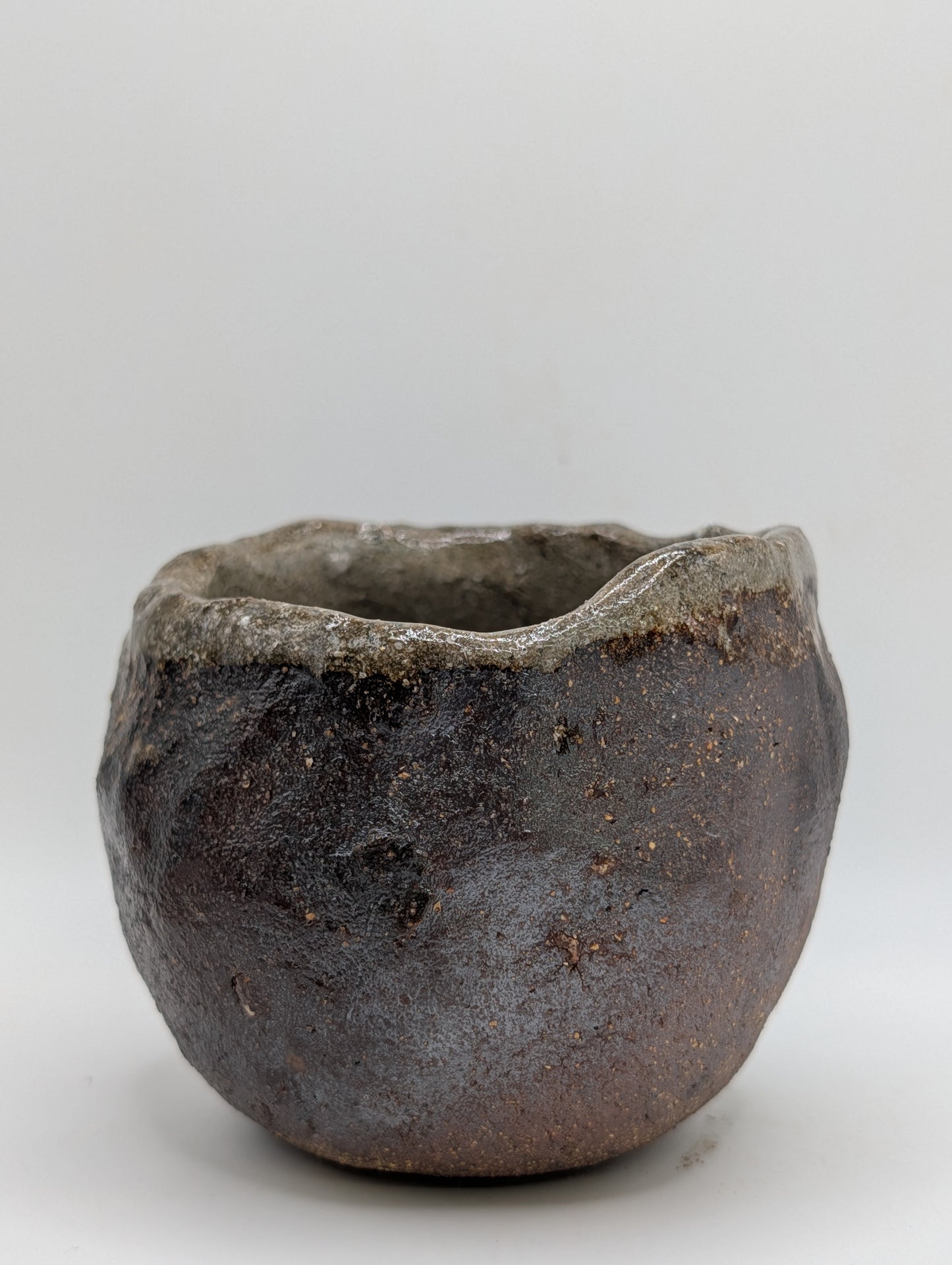 Ceramic Piece 1989