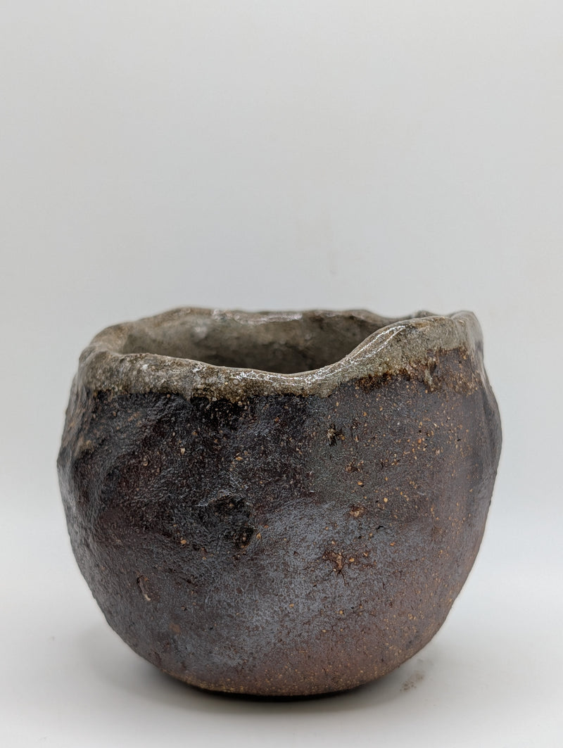 Ceramic Piece 1989