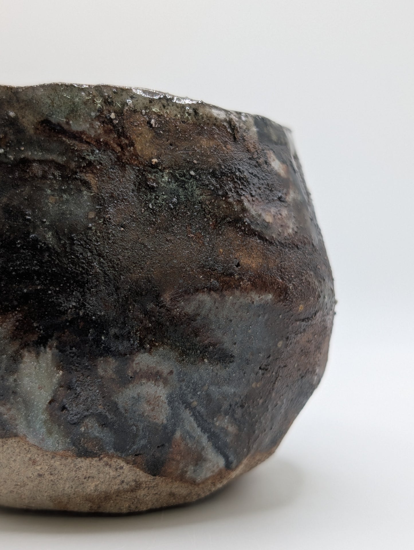 Ceramic Piece 1981