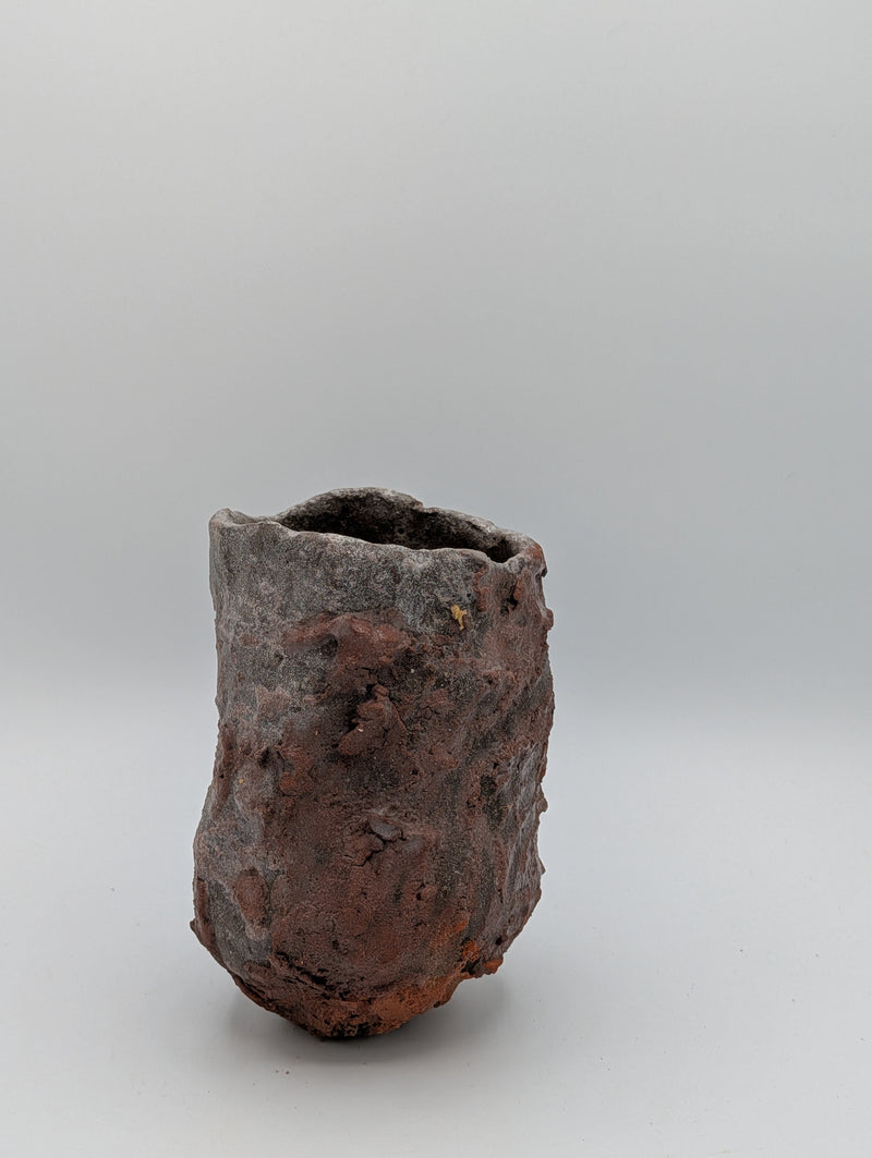 Ceramic Piece 1883