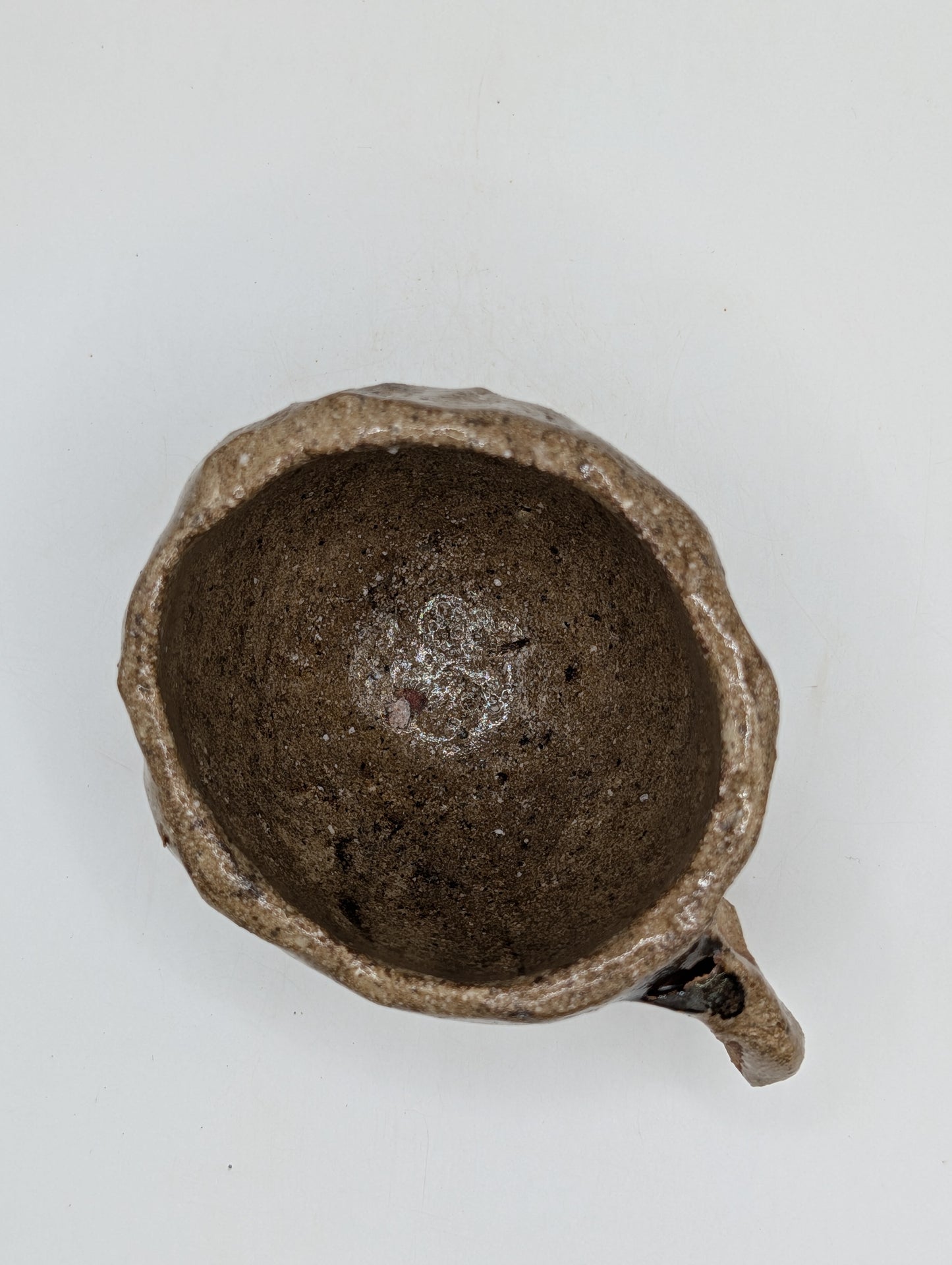 Ceramic Piece 1996