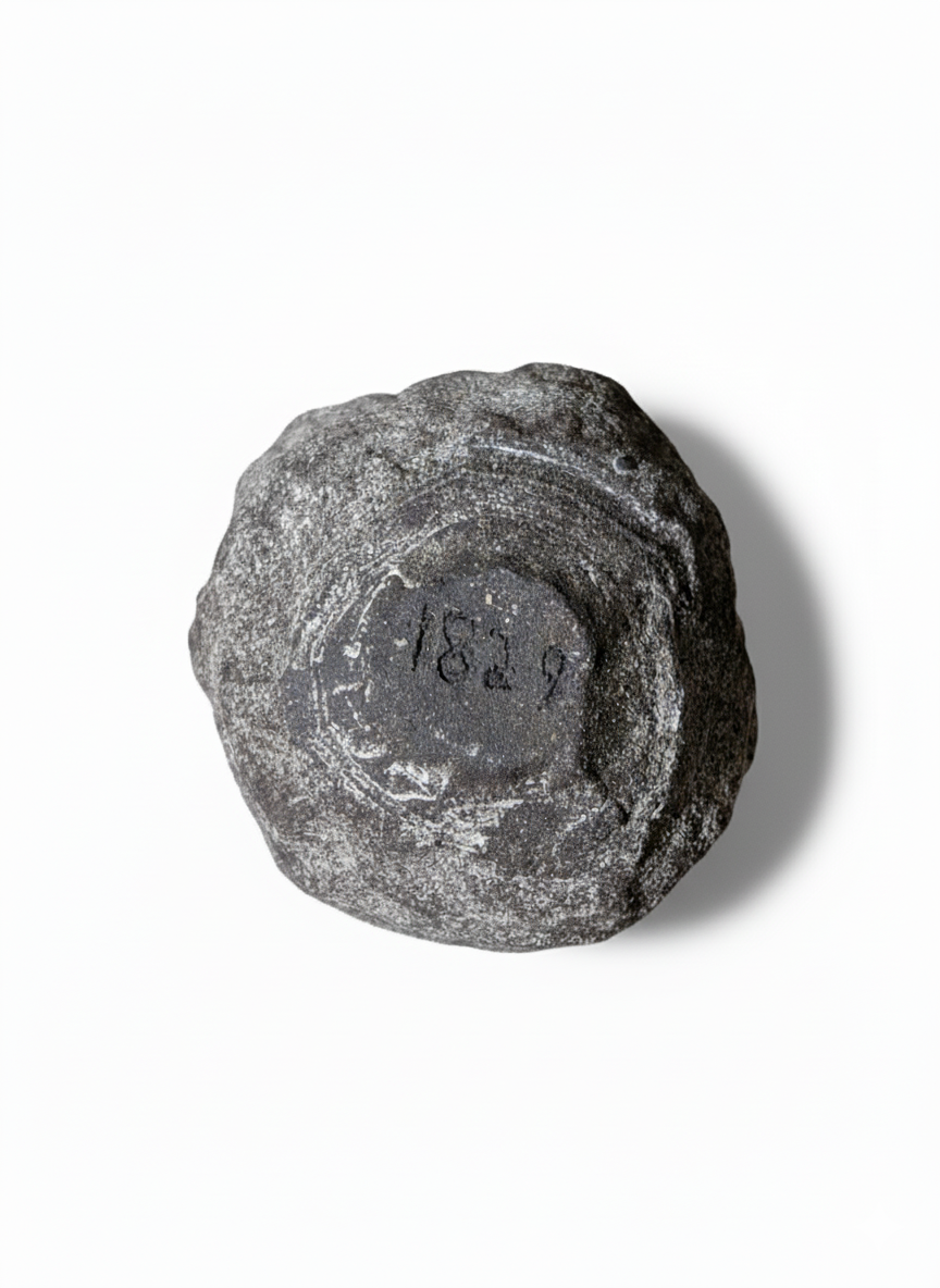 Ceramic Piece 1829