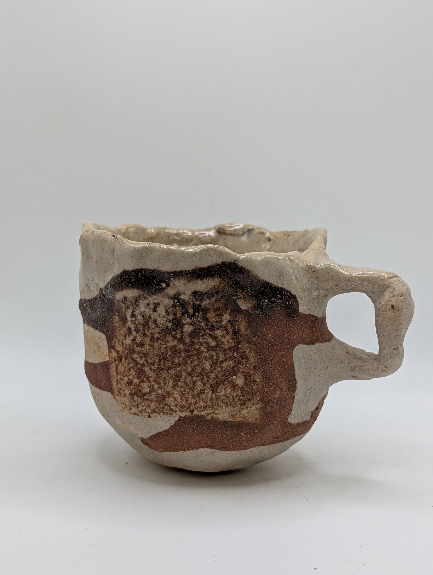 Ceramic Piece 2048