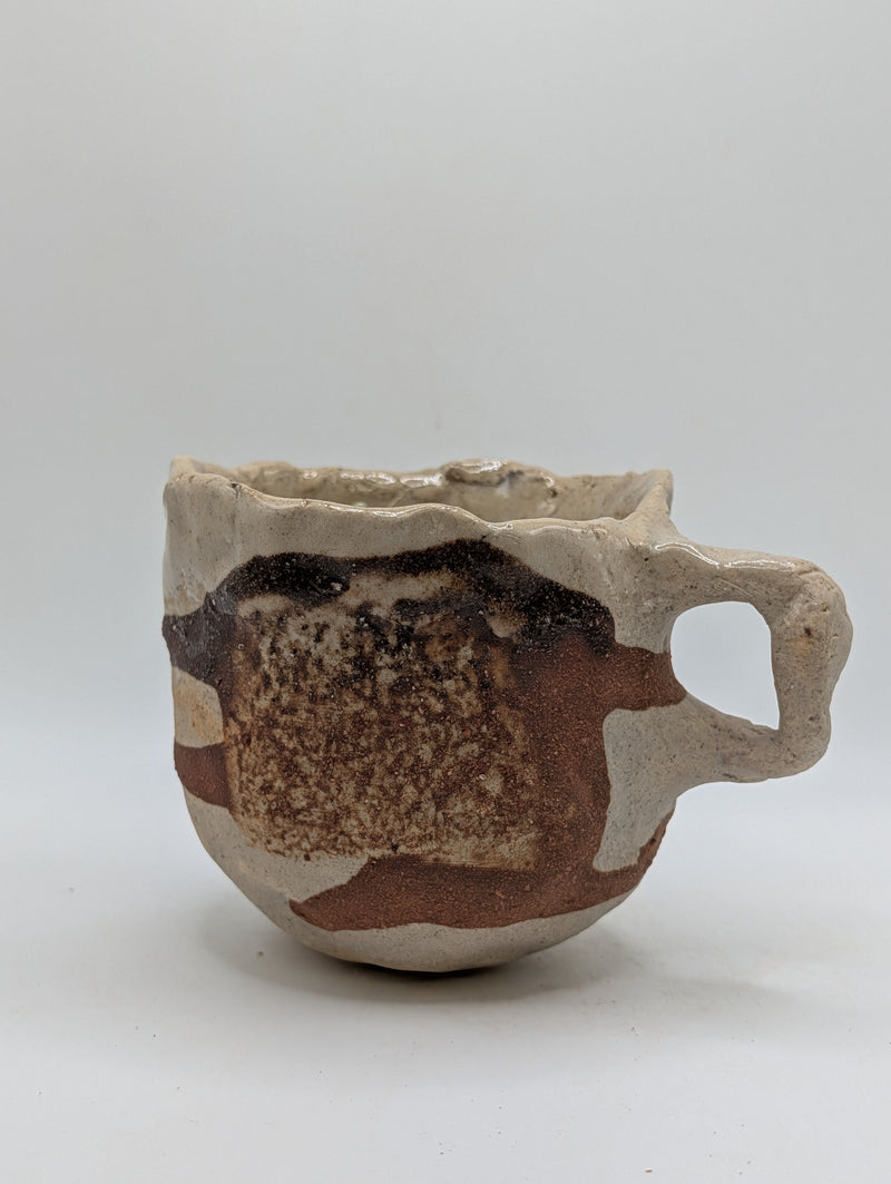 Ceramic Piece 2048