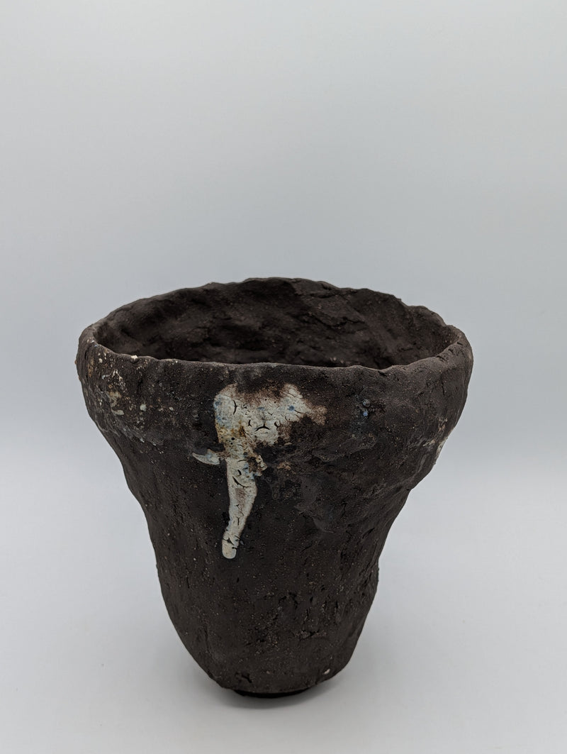 Ceramic Piece 1898