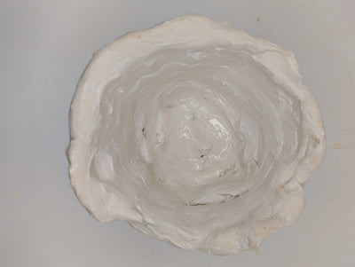 Ceramic Piece 1604