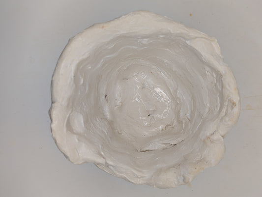 Ceramic Piece 1604