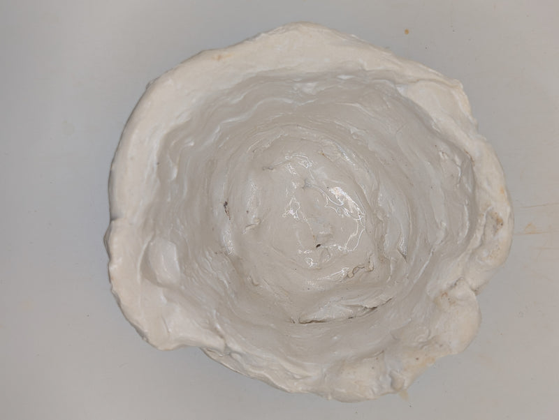 Ceramic Piece 1604