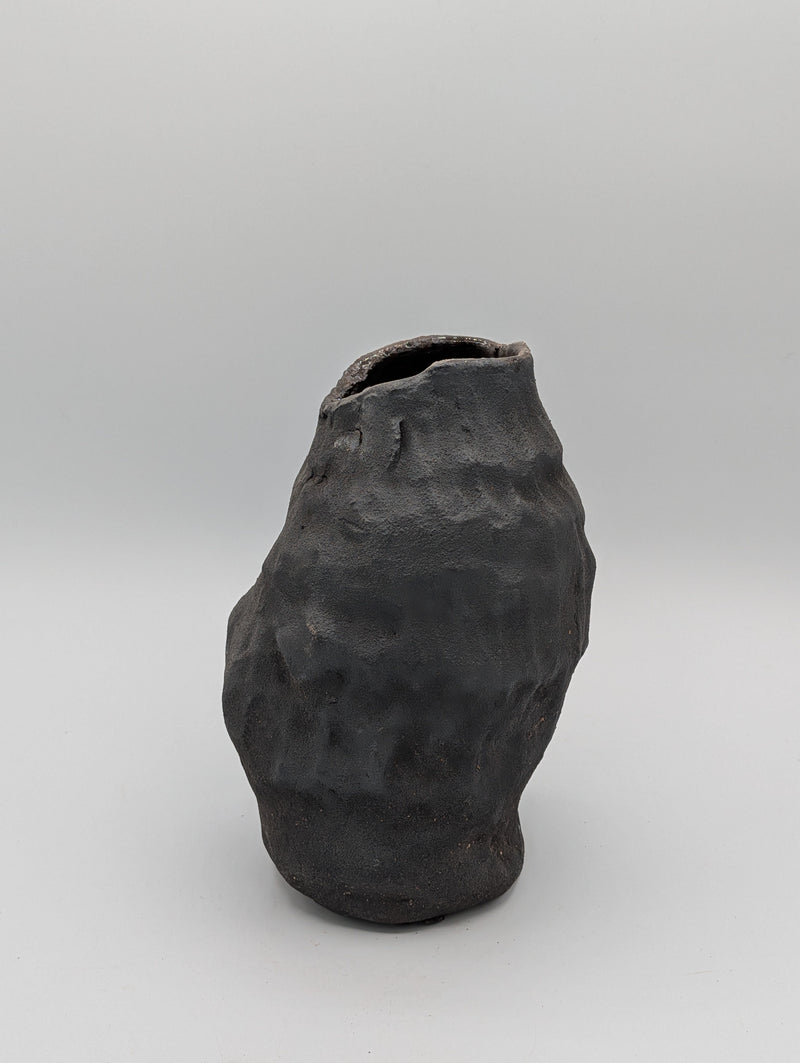 Ceramic Piece 1855