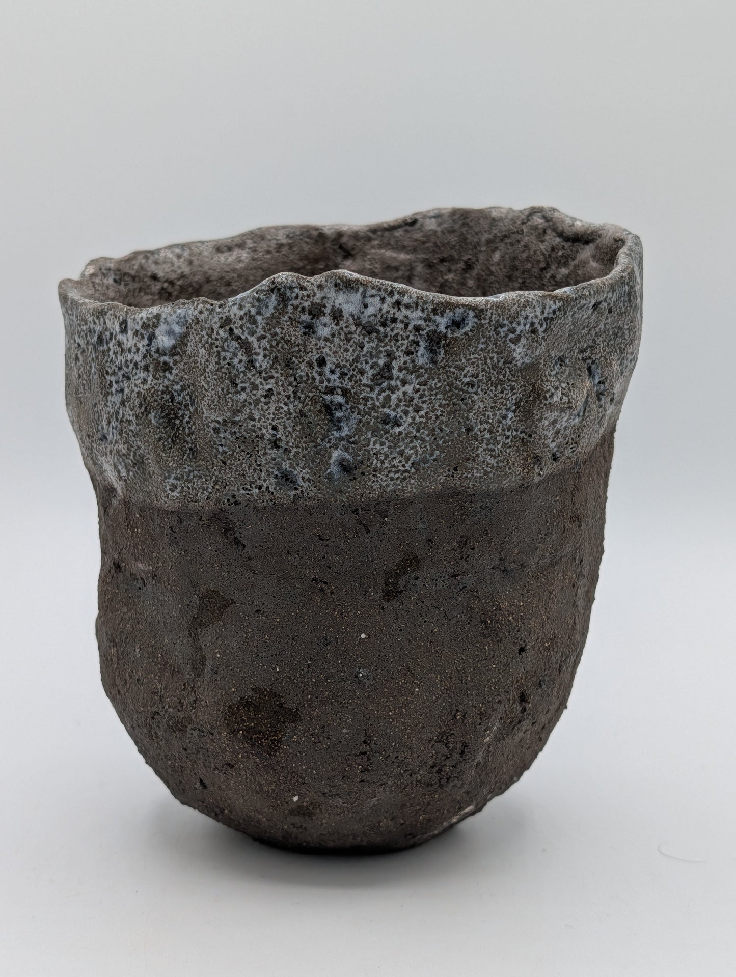 Ceramic Piece 1875
