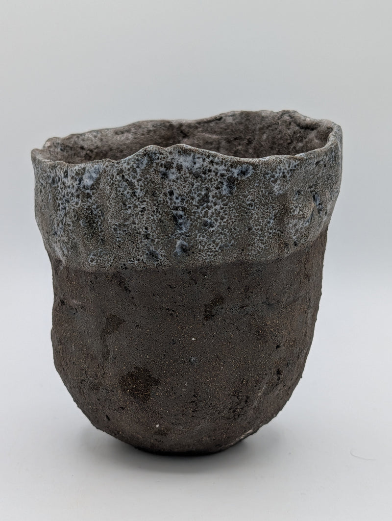 Ceramic Piece 1875