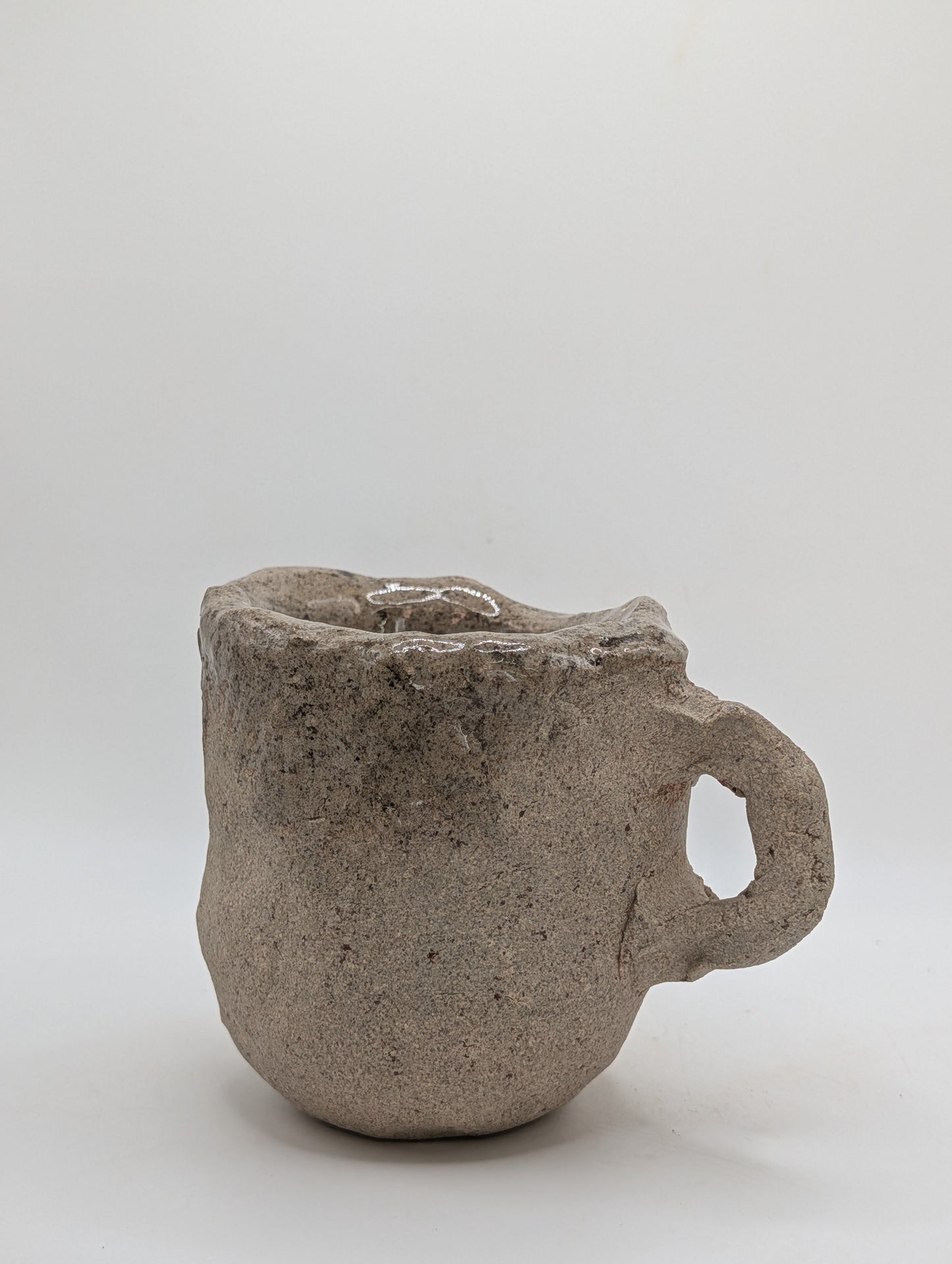 Ceramic Piece 2024
