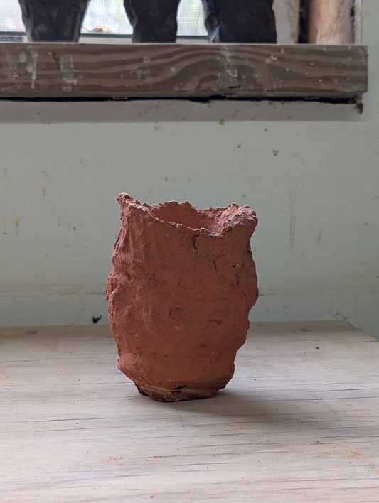 Ceramic Piece 1672