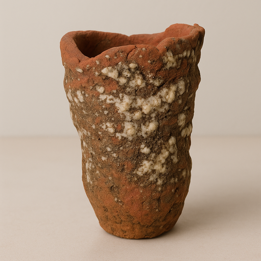 Ceramic Piece 1712