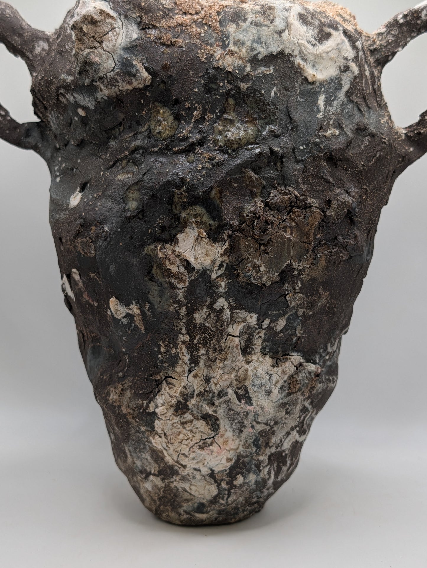 Ceramic Piece 2040