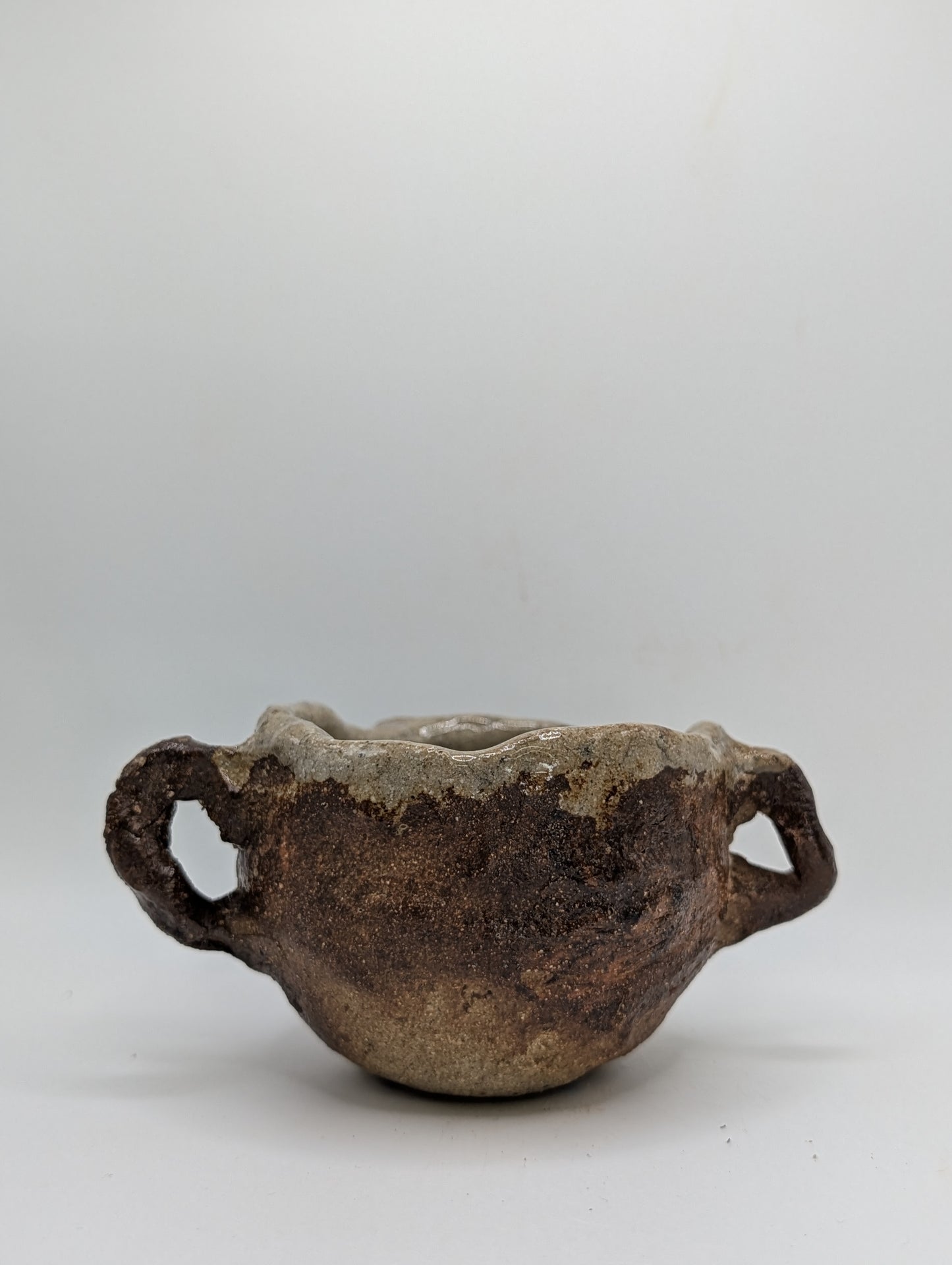 Ceramic Piece 1992