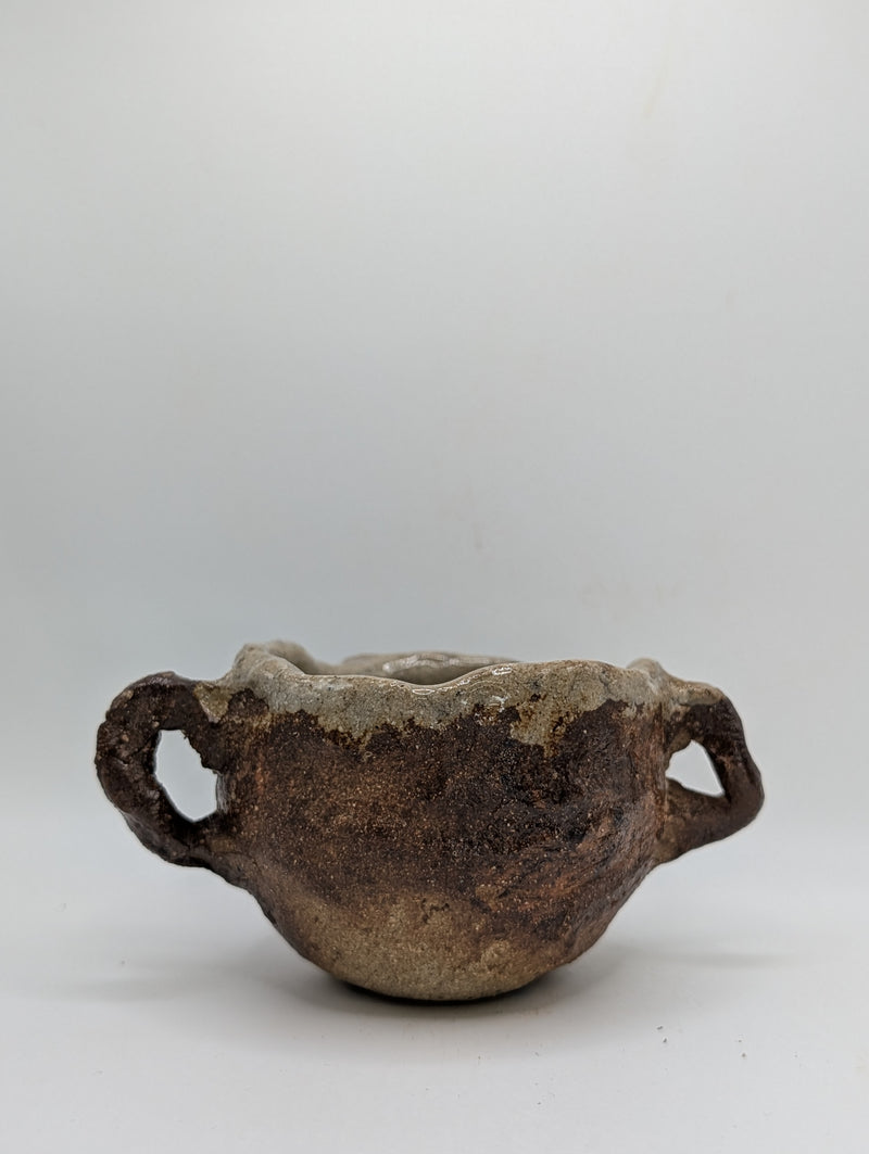 Ceramic Piece 1992