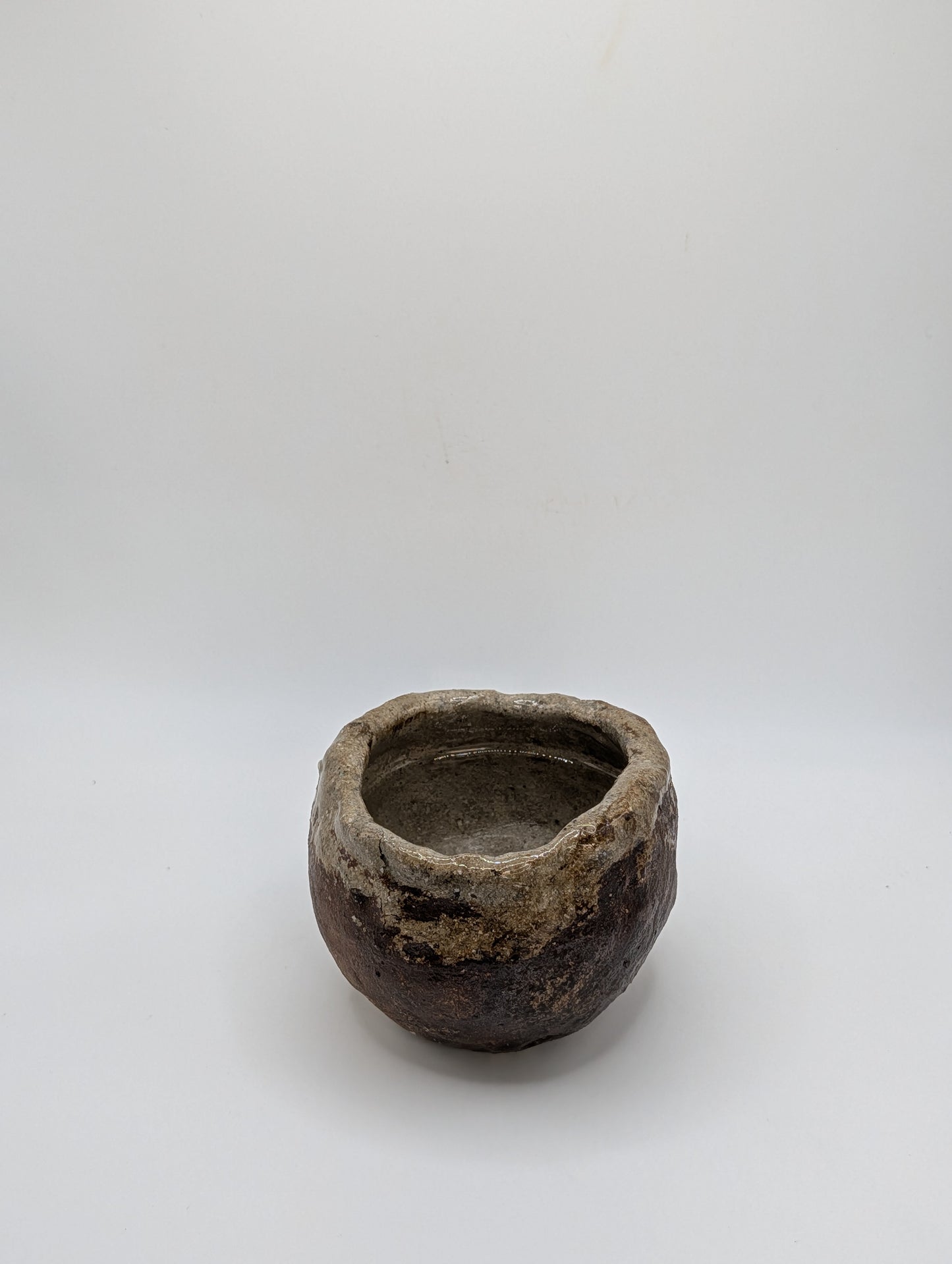 Ceramic Piece 1988