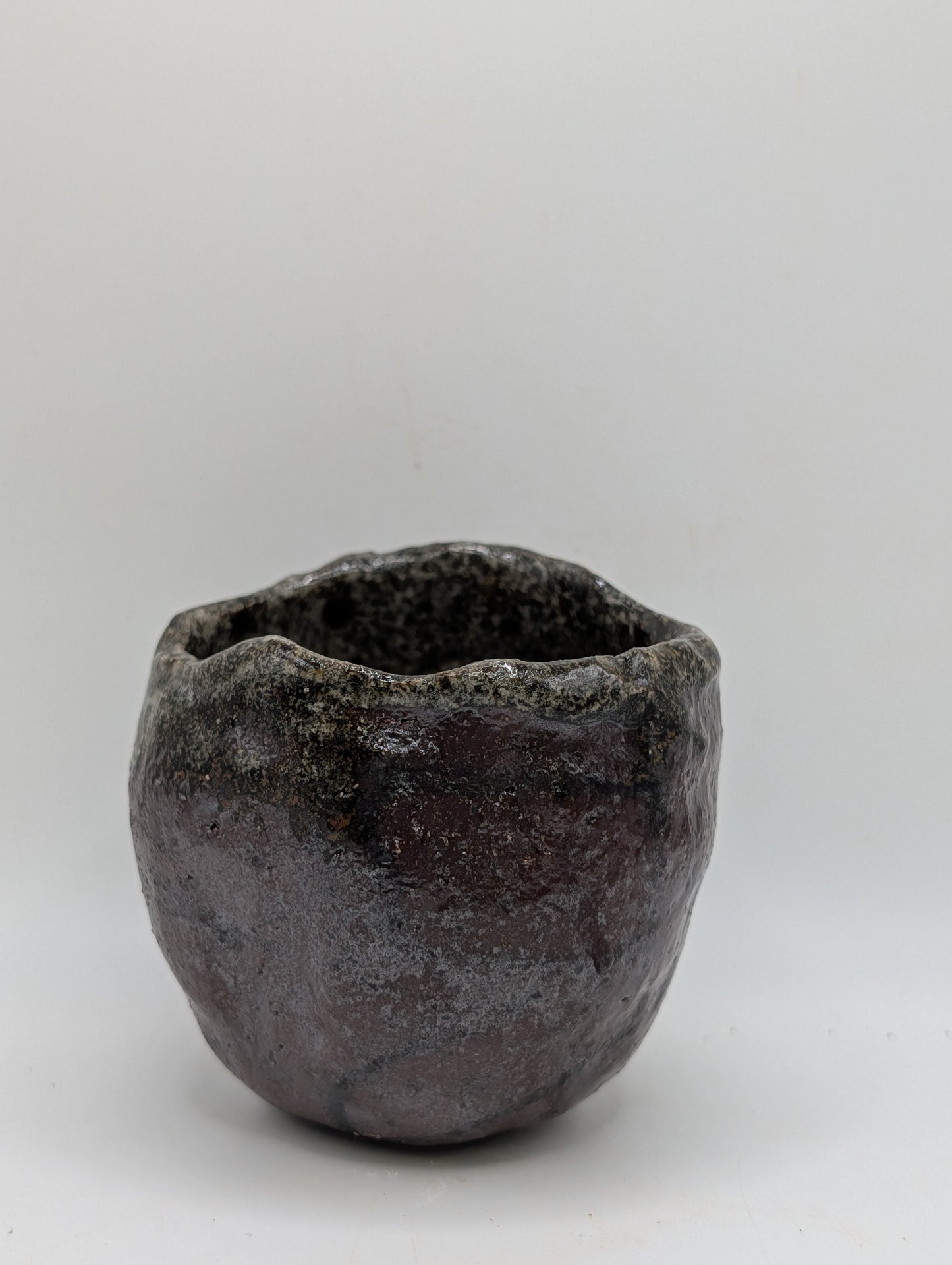 Ceramic Piece 1980