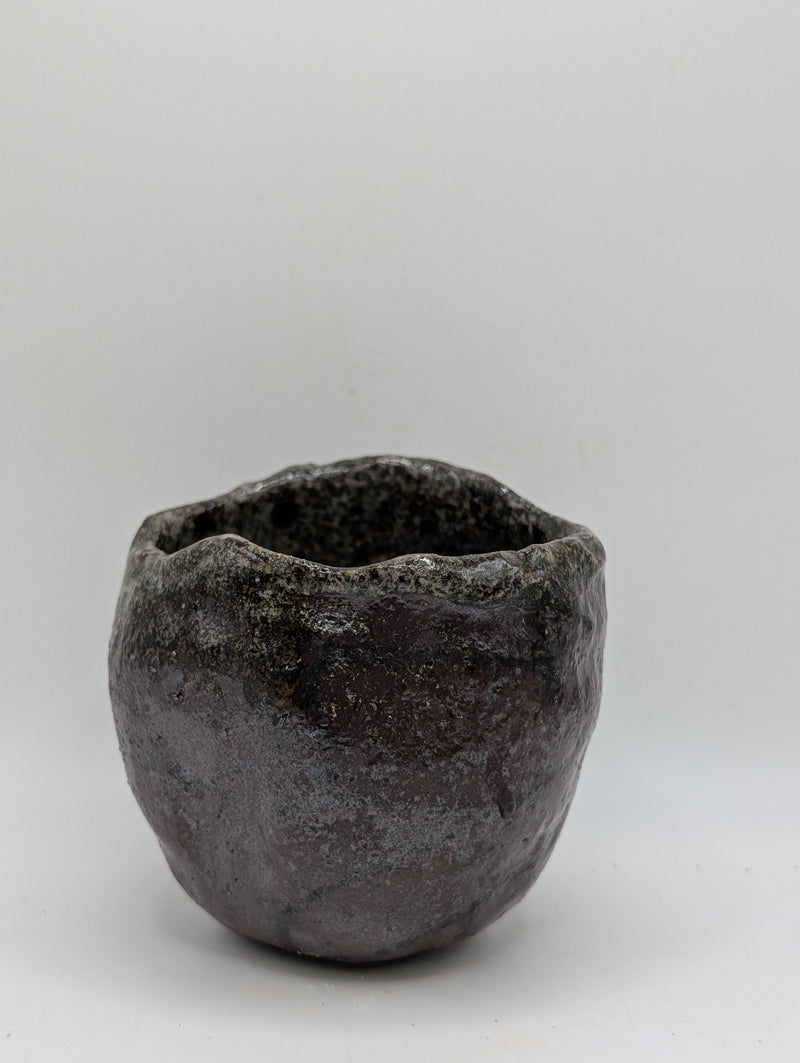 Ceramic Piece 1980