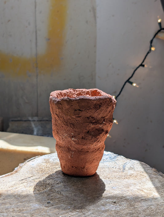 Ceramic Piece 1668