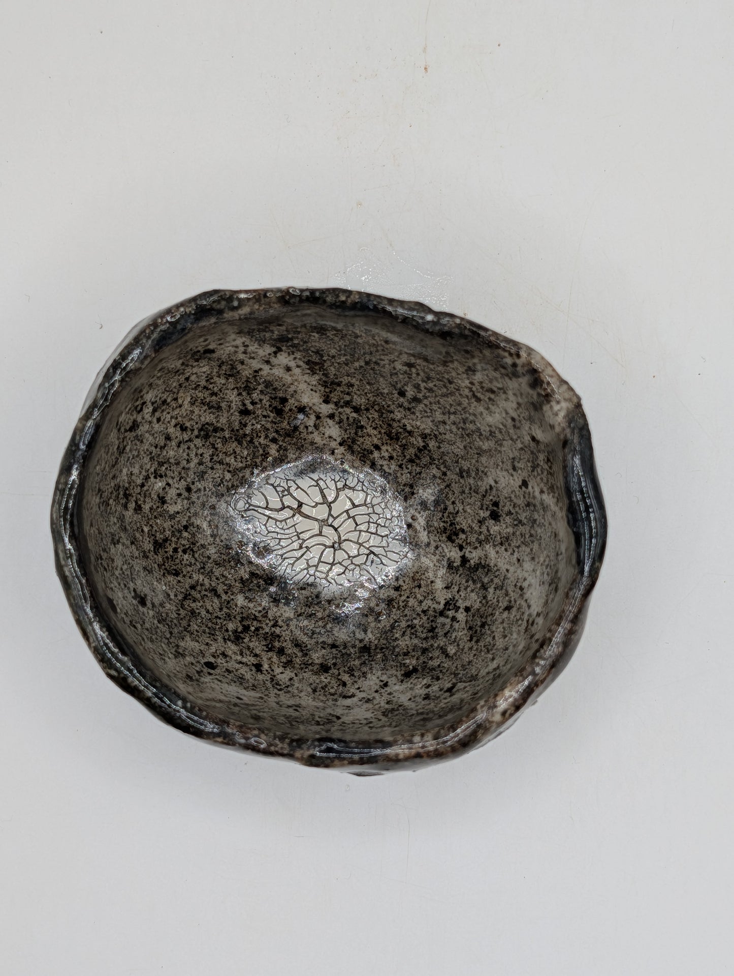Ceramic Piece 1982