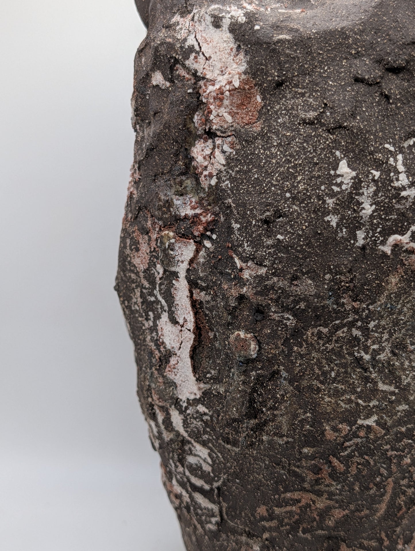Ceramic Piece 2031