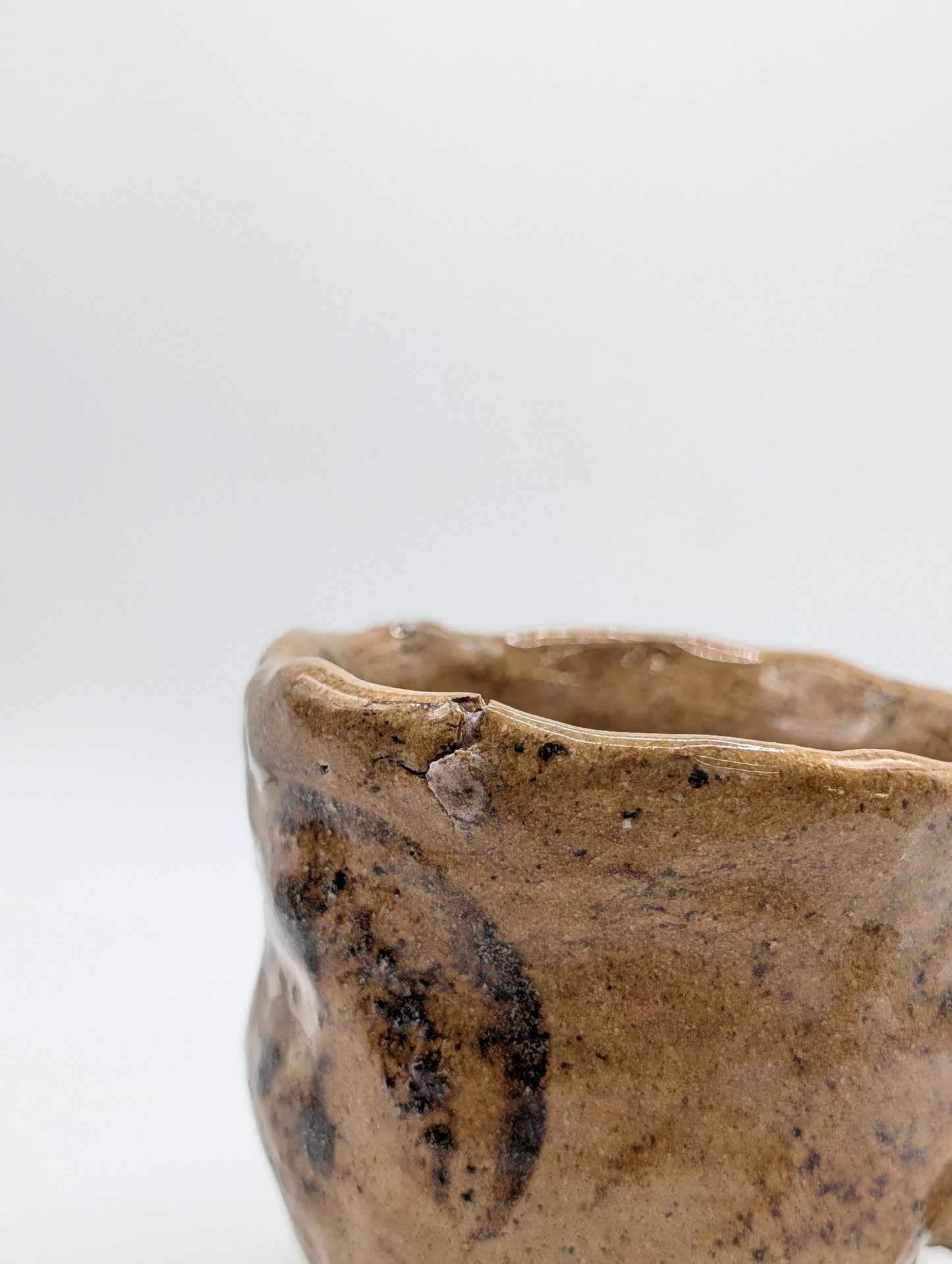 Ceramic Piece 2050
