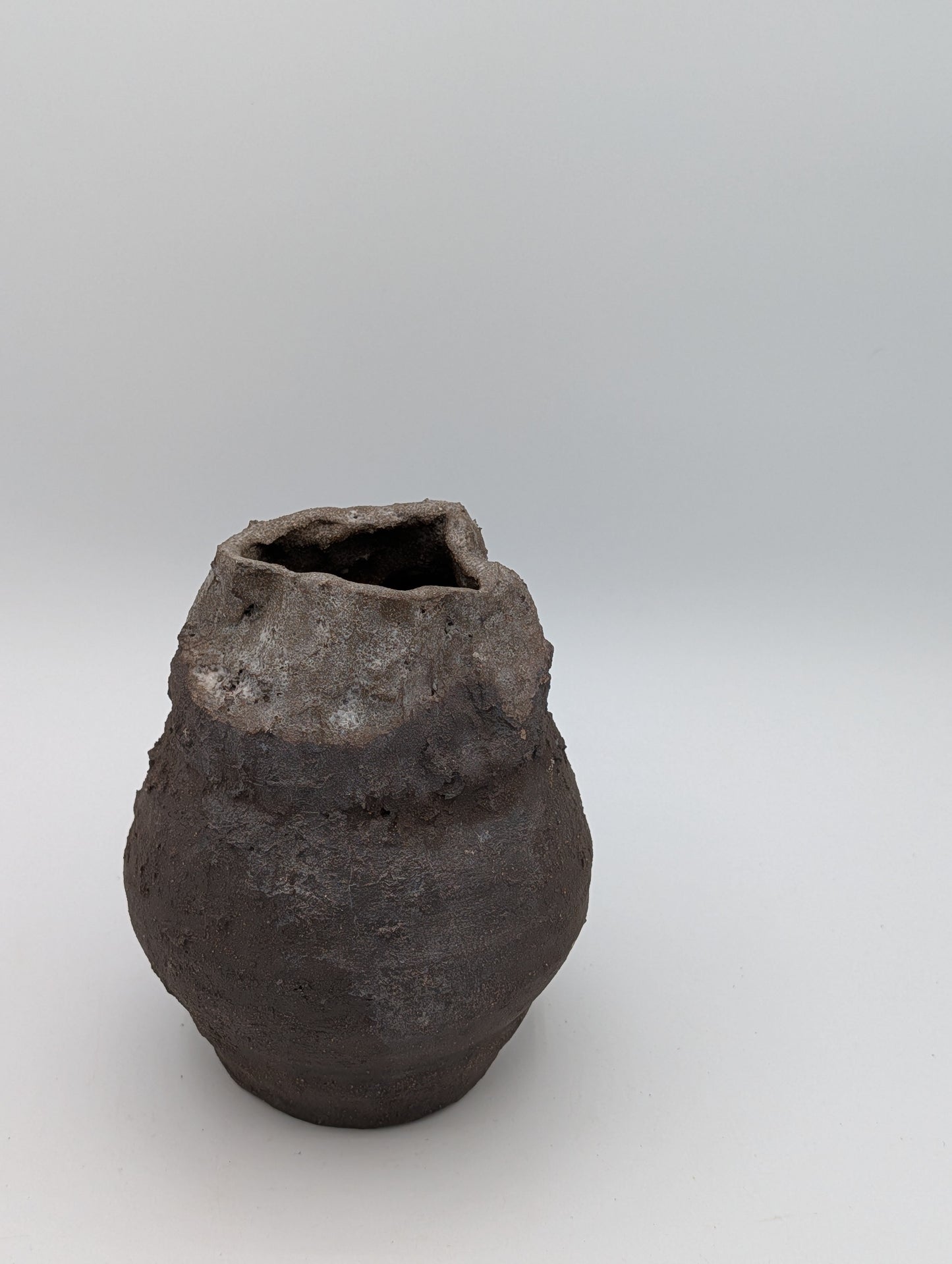 Ceramic Piece 1881