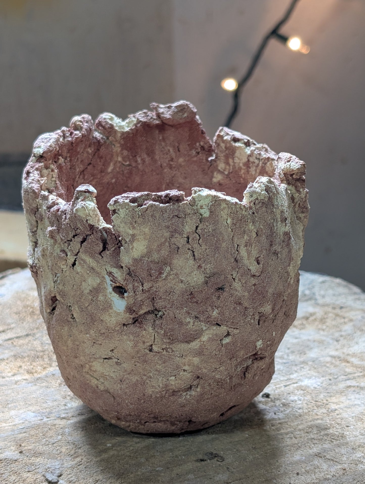 Ceramic Piece 1665