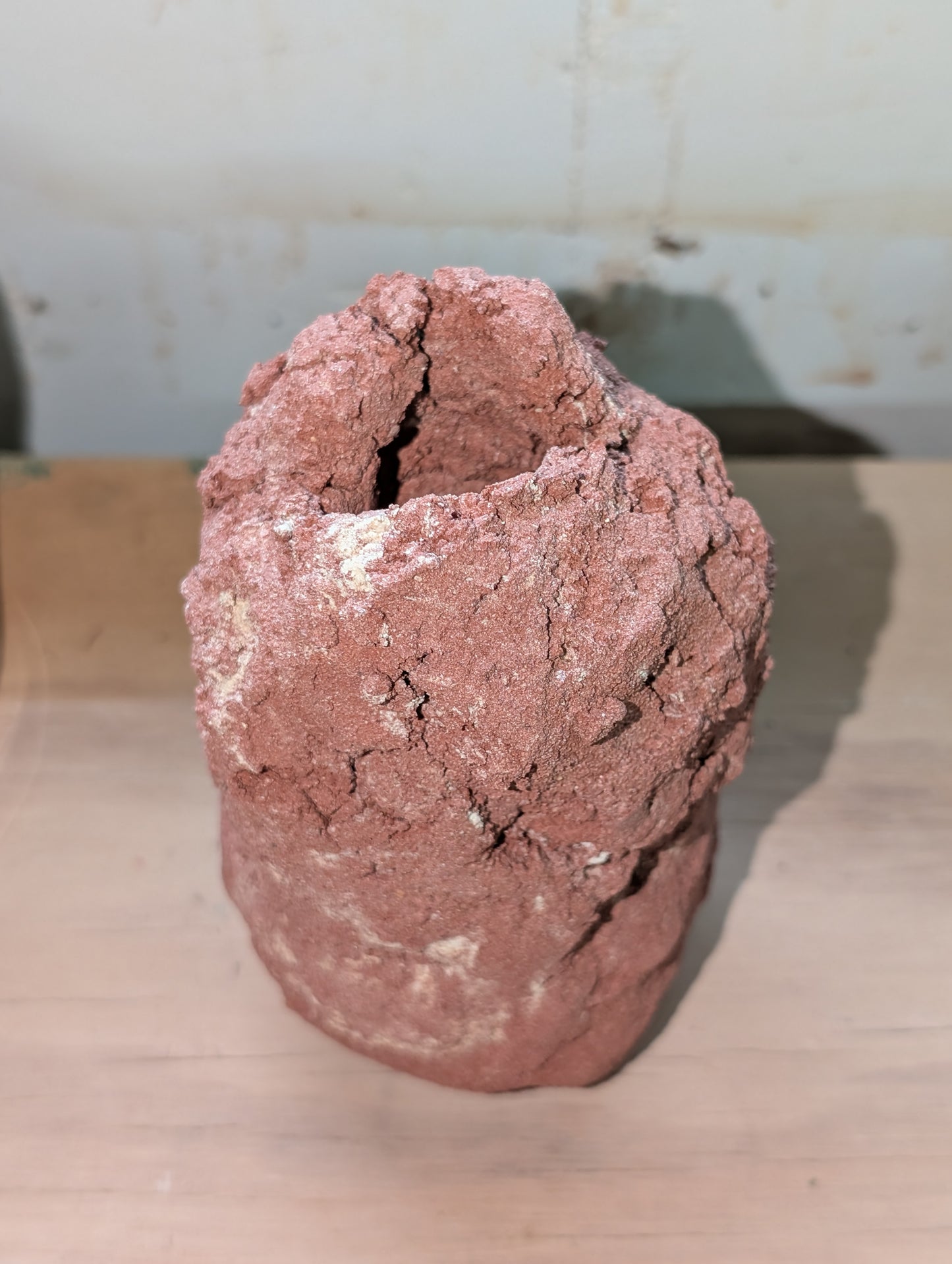 Ceramic Piece 1648