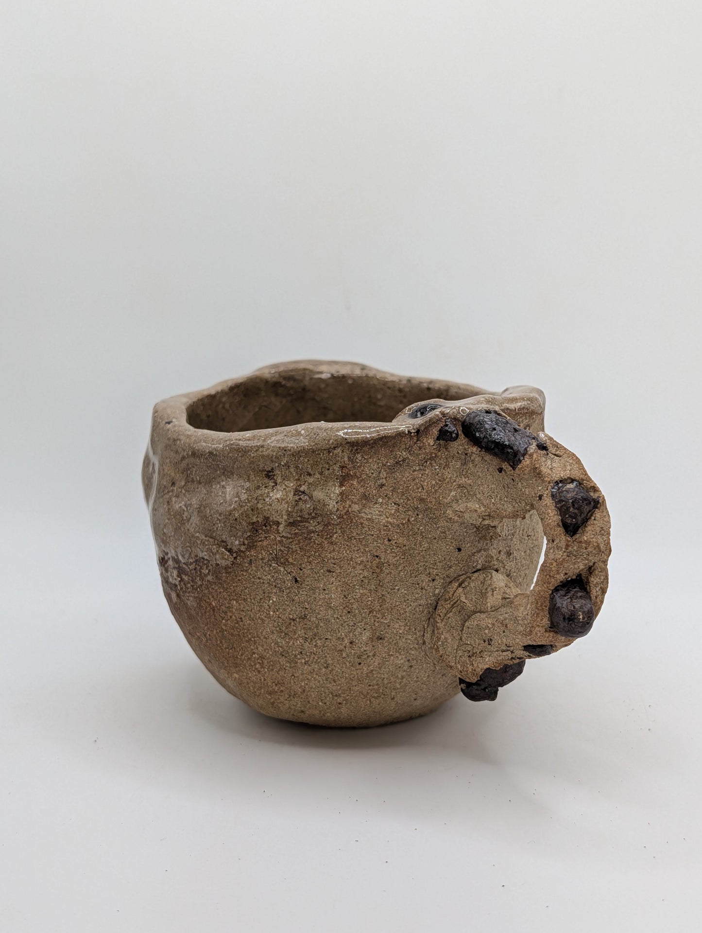 Ceramic Piece 2006