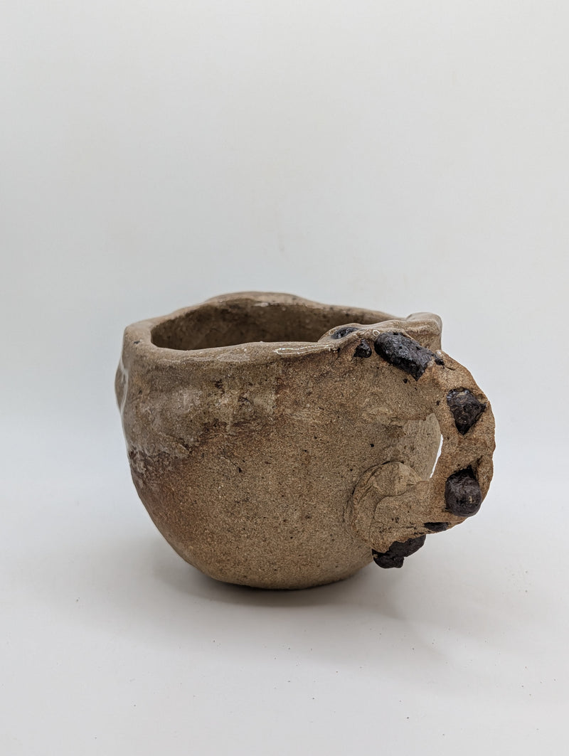 Ceramic Piece 2006