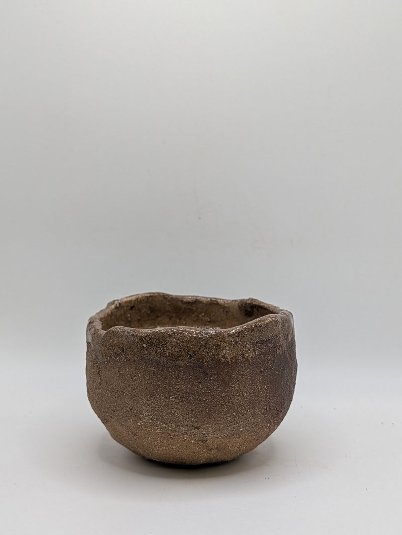 Ceramic Piece 1974
