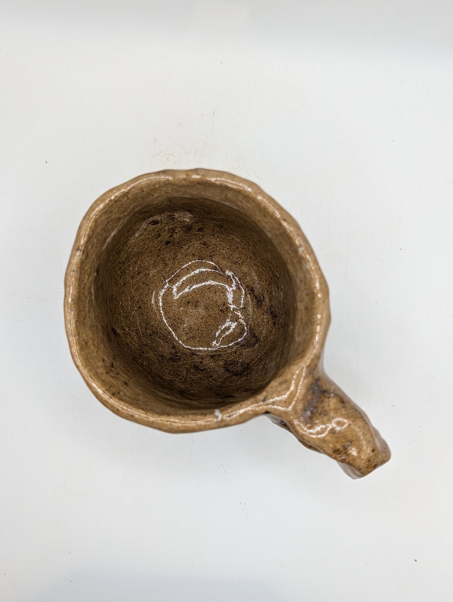 Ceramic Piece 2051