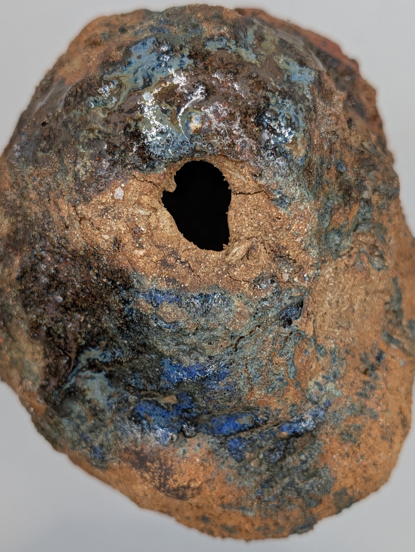 Ceramic Piece 2036