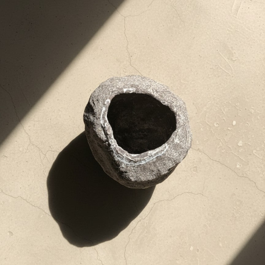 Untitled Vessel 1830