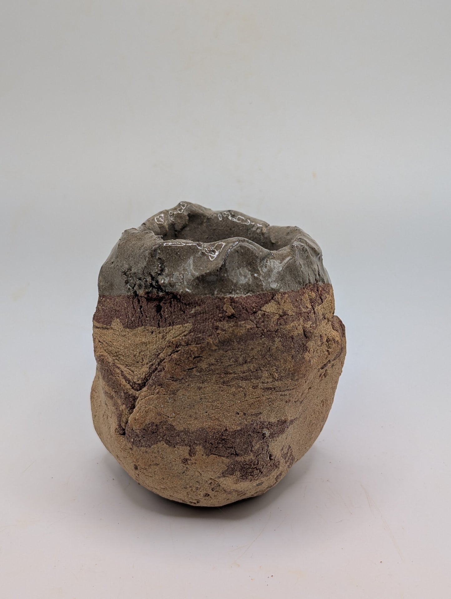 Ceramic Piece 1579