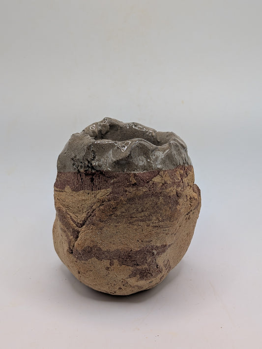 Ceramic Piece 1579