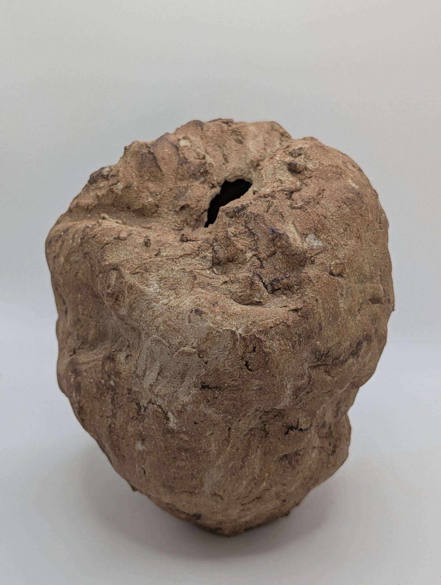 Ceramic Piece 2026