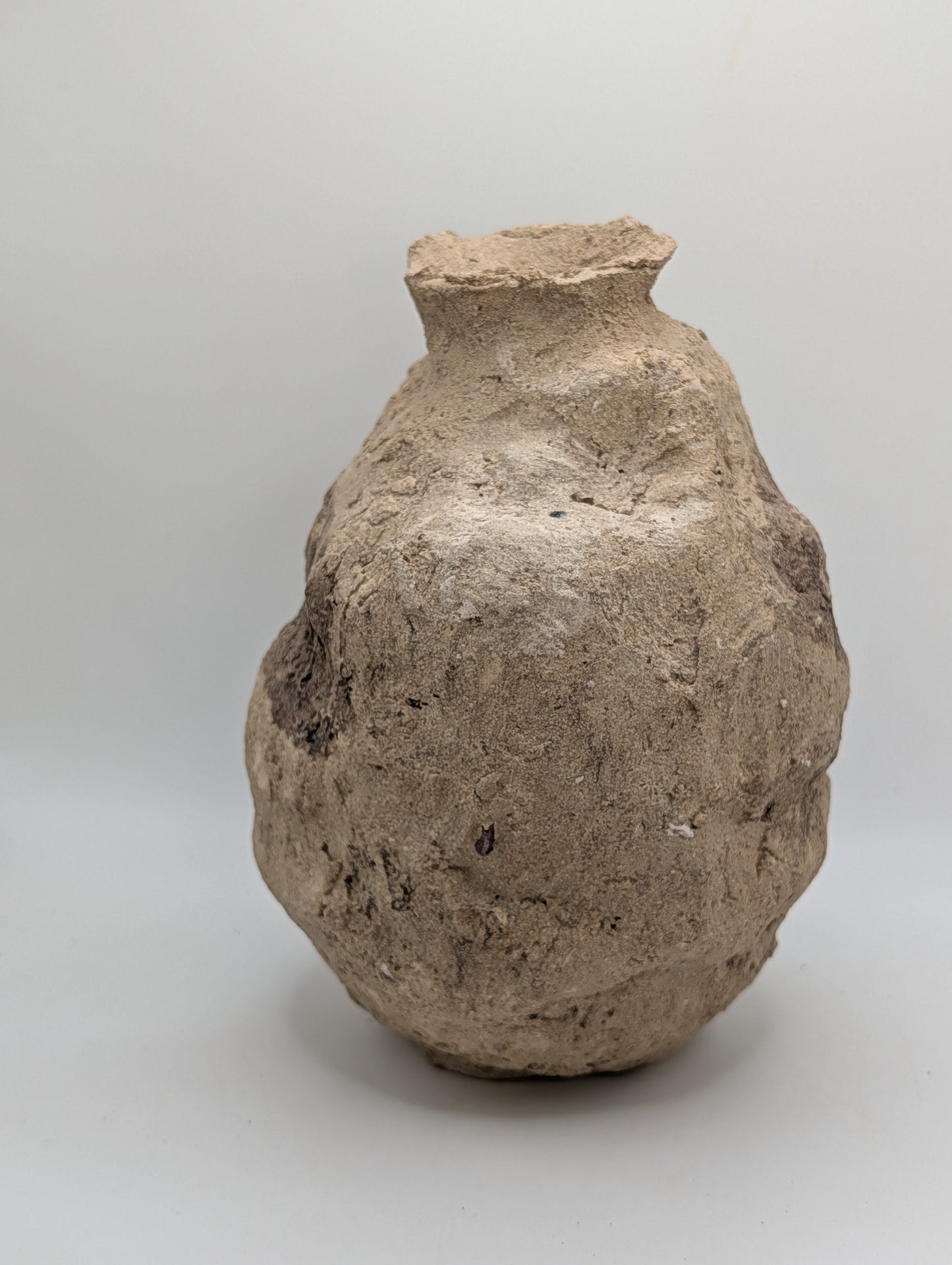 Ceramic Piece 2004