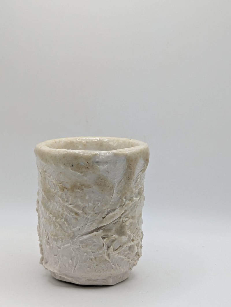 Ceramic Piece 1958