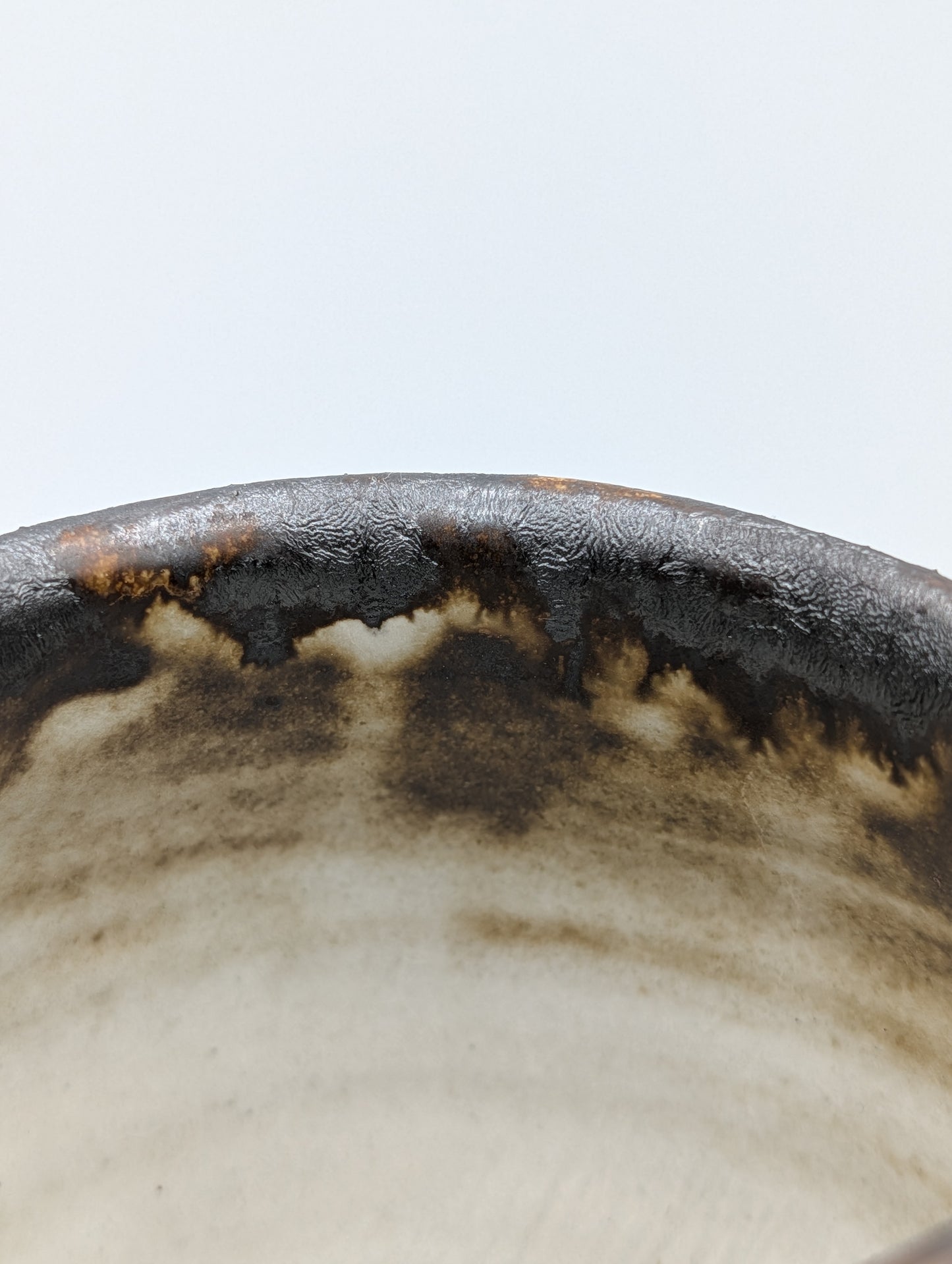 Ceramic Piece 1915