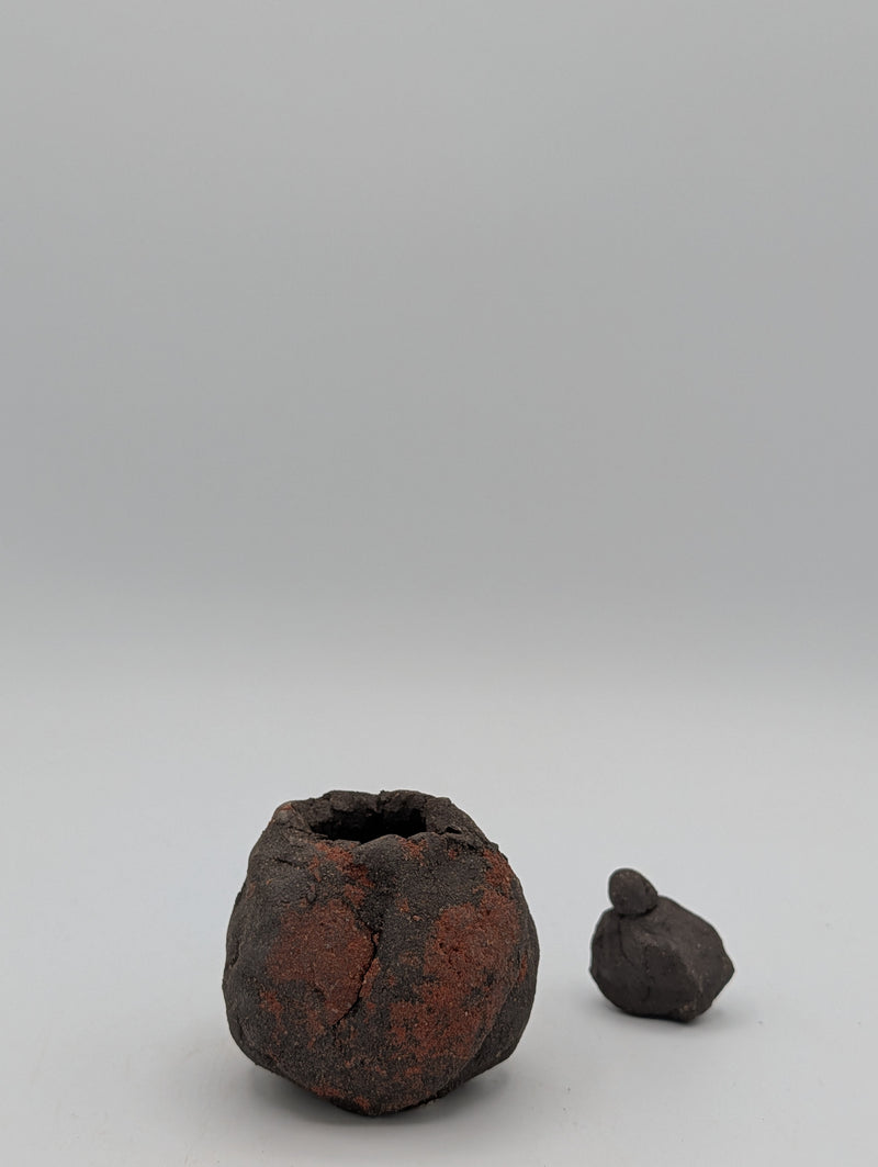 Ceramic Piece 1907