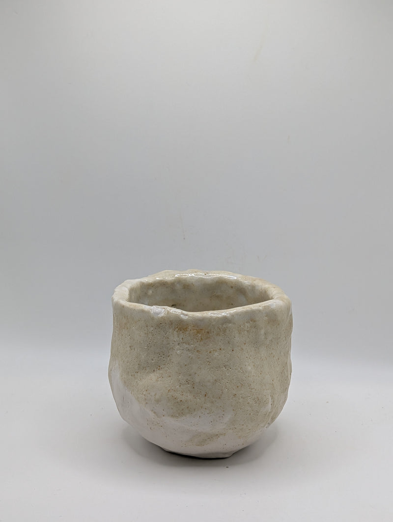 Ceramic Piece 1956