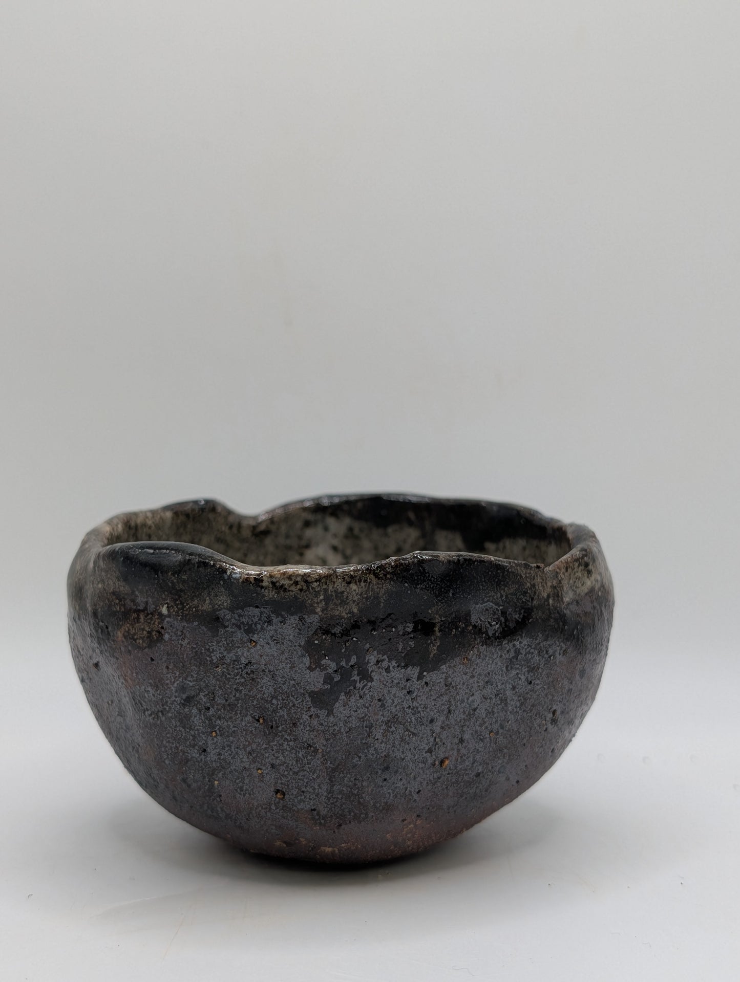 Ceramic Piece 1982