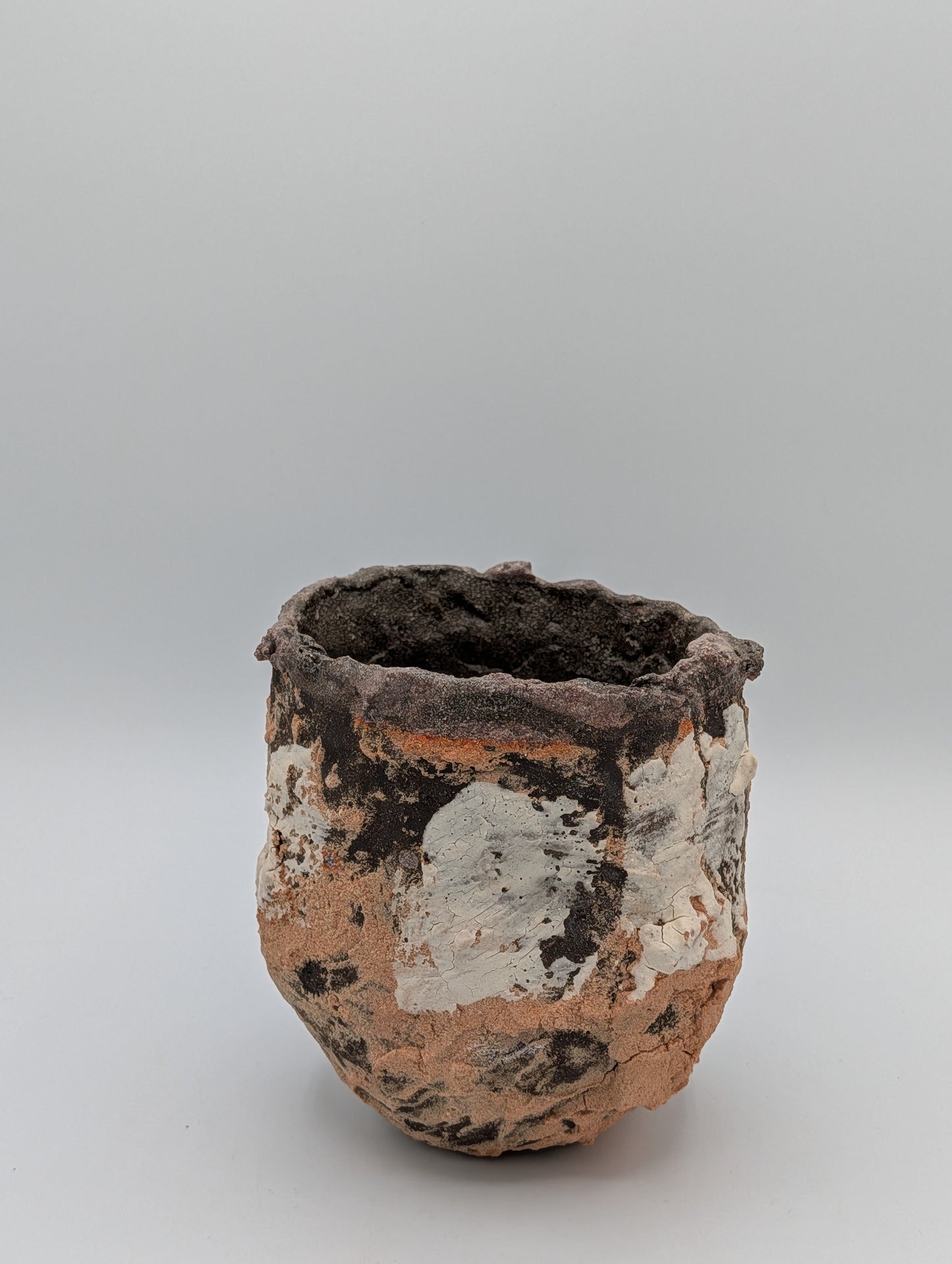 Ceramic Piece 1895